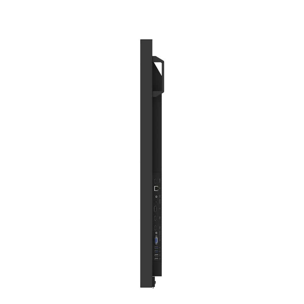 Large Format Monitor - Sl6502k - 65in - 3840x2160 (uhd)