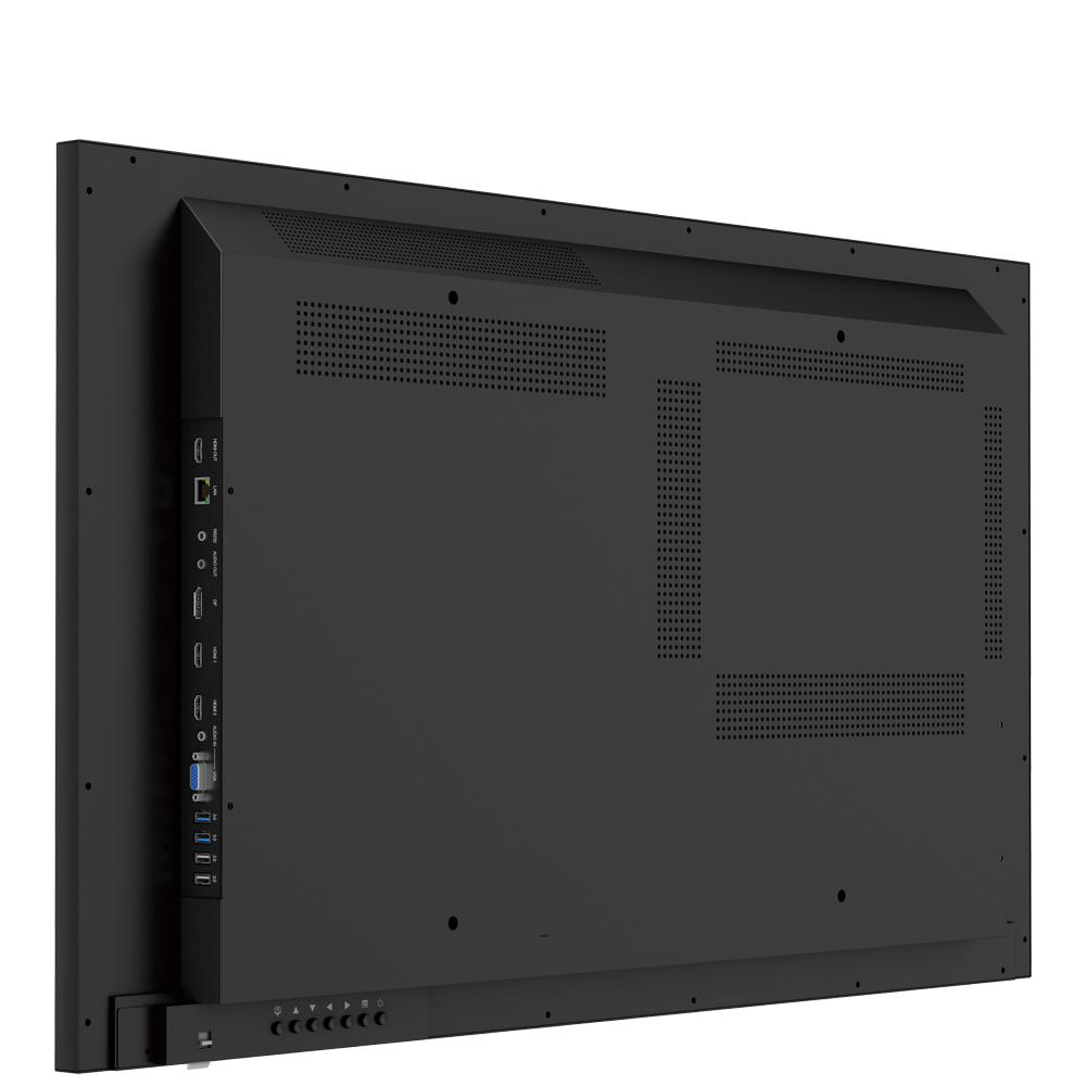 Large Format Monitor - Sl4302k - 43in - 3840x2160 (uhd)
