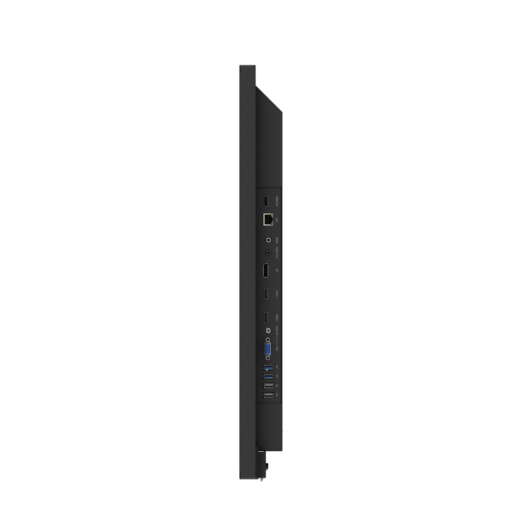 Large Format Monitor - Sl4302k - 43in - 3840x2160 (uhd)