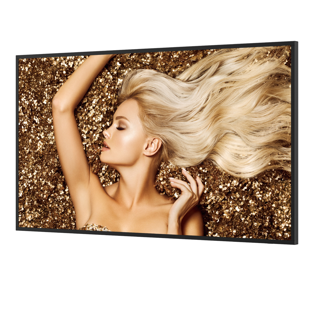 Large Format Monitor - Sl4302k - 43in - 3840x2160 (uhd)
