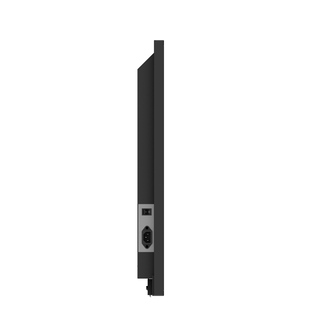 Large Format Monitor - Sl4302k - 43in - 3840x2160 (uhd)