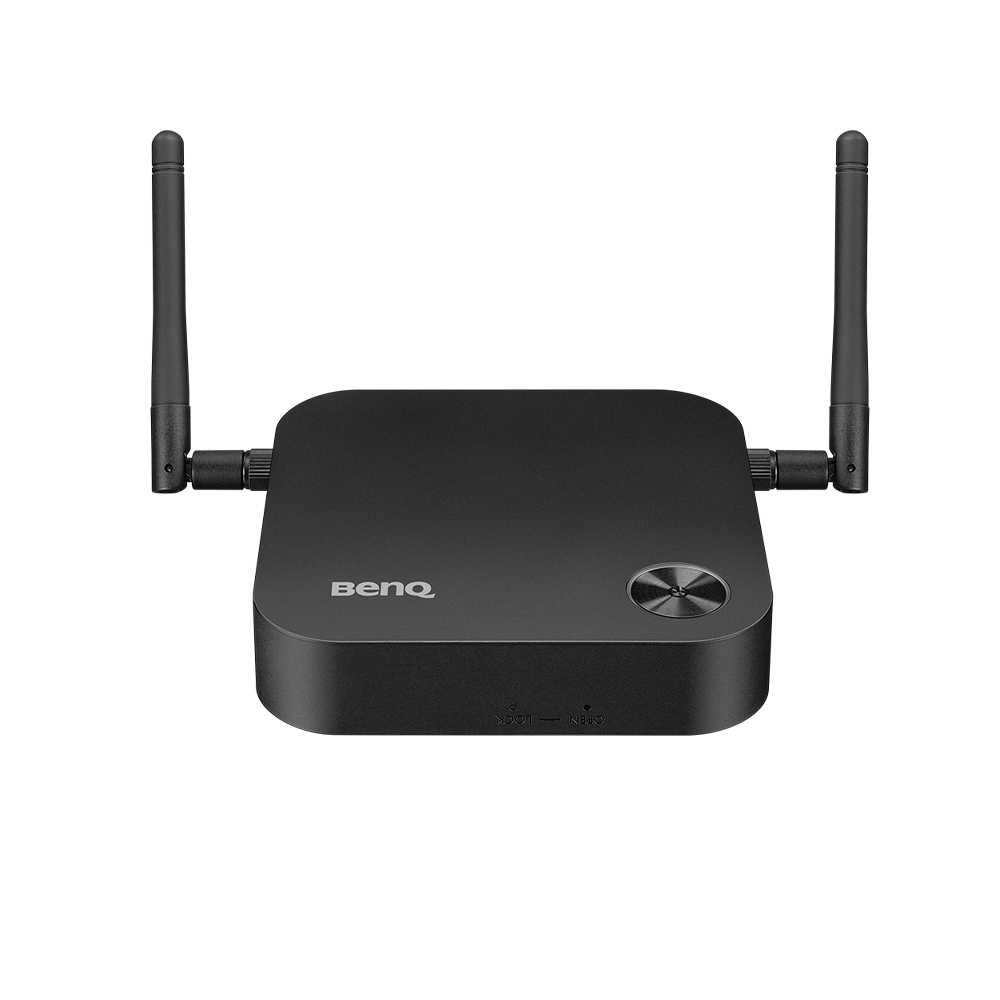 Instashow Wdc10c - Wireless Video/audio Extender - 802.11ac
