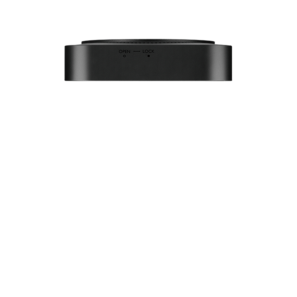 Instashow Wdc10c - Wireless Video/audio Extender - 802.11ac