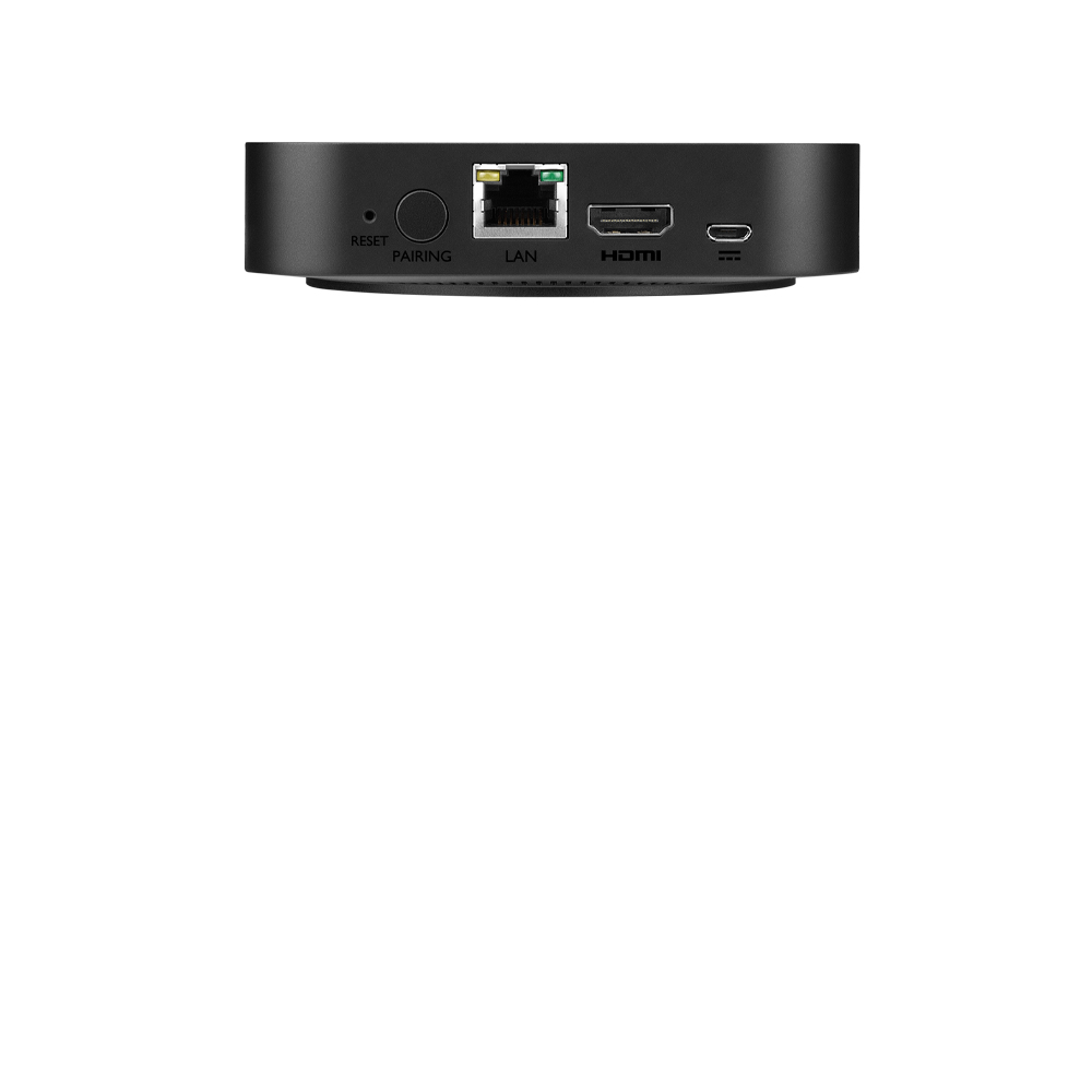 Instashow Wdc10c - Wireless Video/audio Extender - 802.11ac