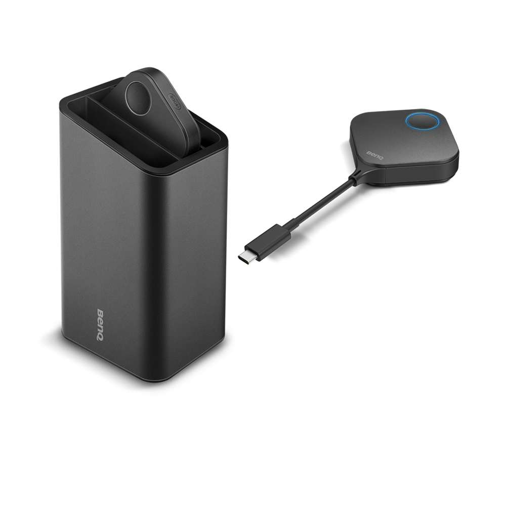 Instashow Wdc10c - Wireless Video/audio Extender - 802.11ac