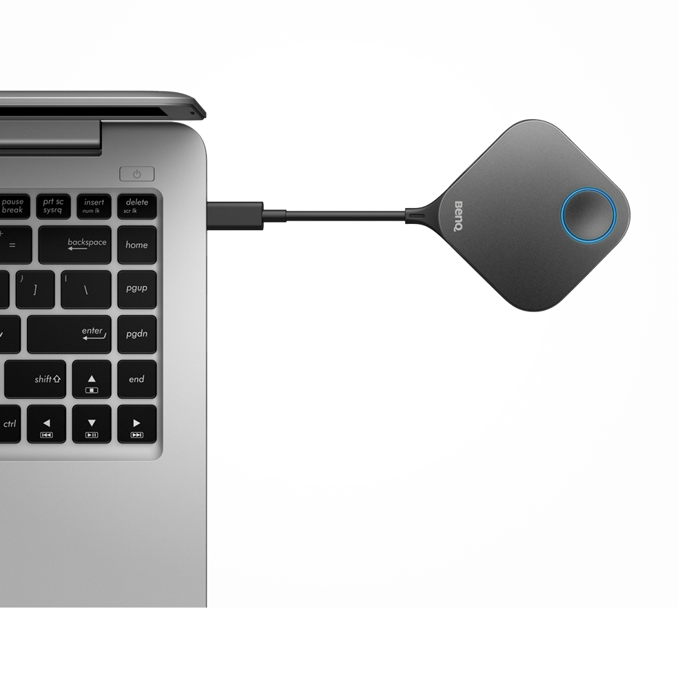 Instashow Wdc10c - Wireless Video/audio Extender - 802.11ac