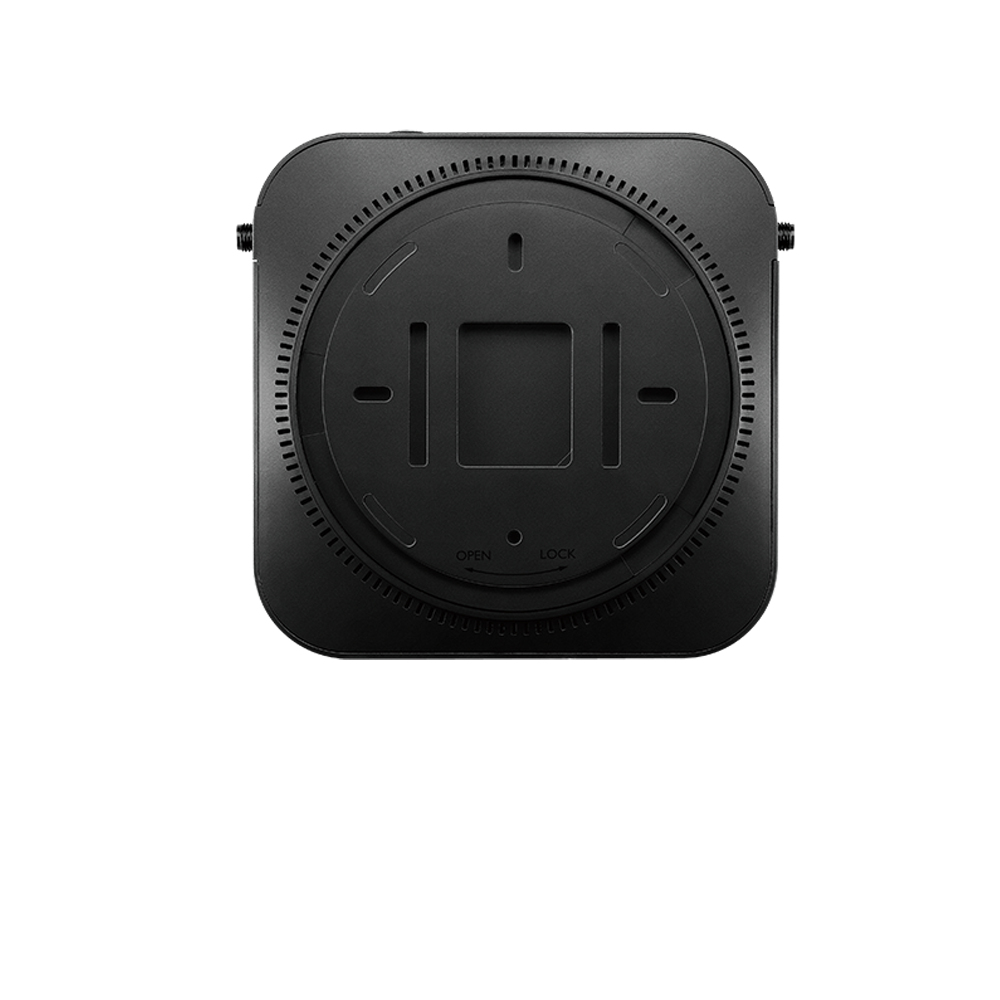 Instashow Wdc10c - Wireless Video/audio Extender - 802.11ac