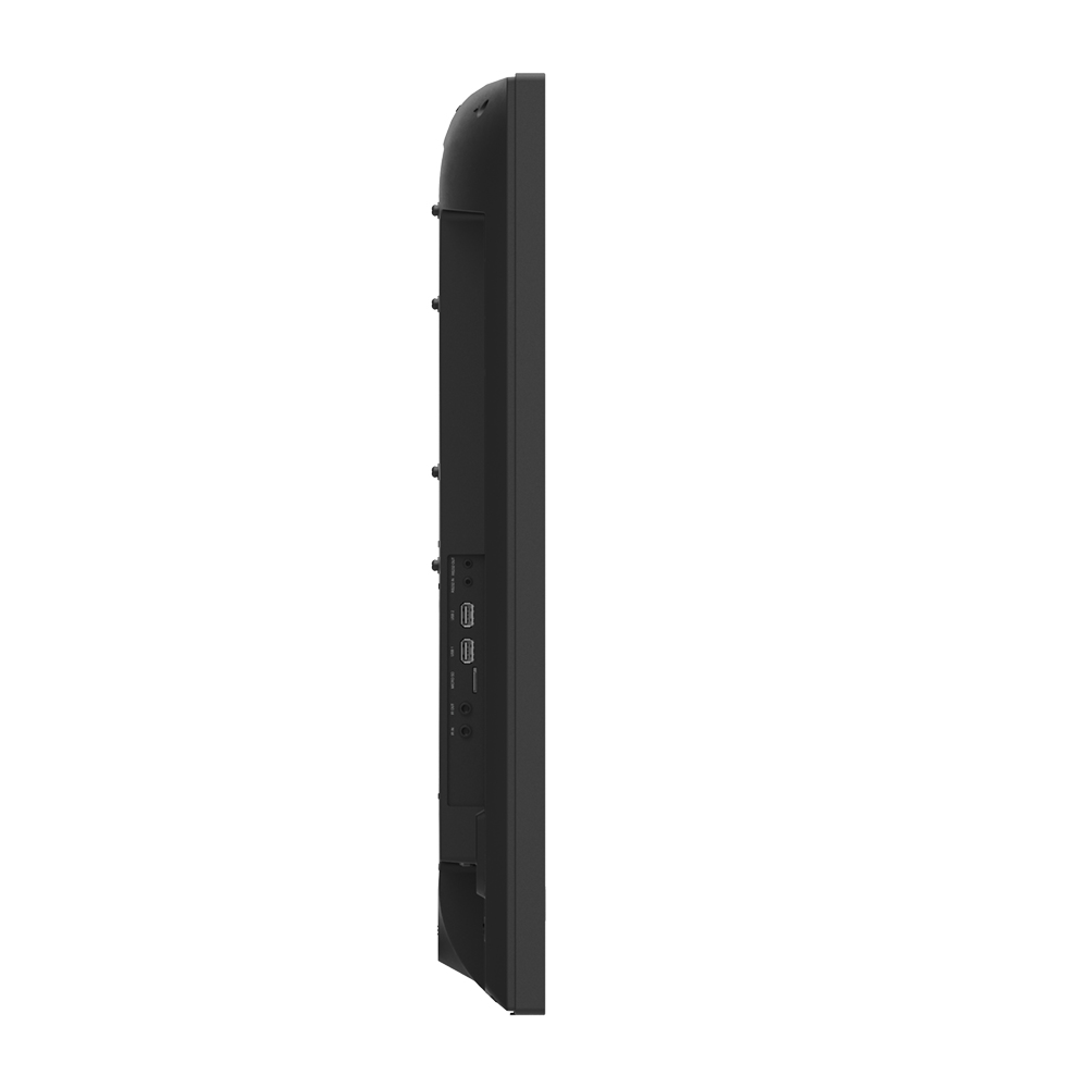 Large Format Monitor - St4302 - 43in - 3840x2160 (4k Uhd) - Black
