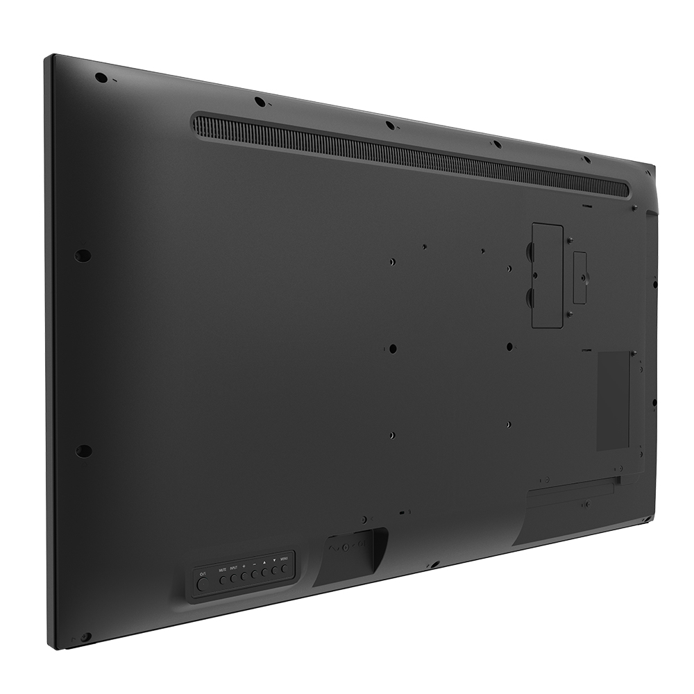 Large Format Monitor - St4302 - 43in - 3840x2160 (4k Uhd) - Black
