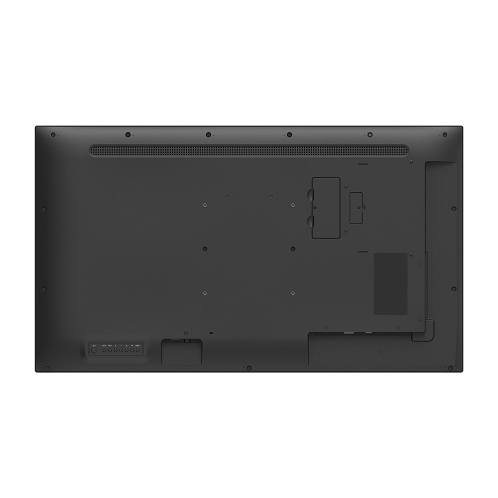 Large Format Monitor - St4302 - 43in - 3840x2160 (4k Uhd) - Black