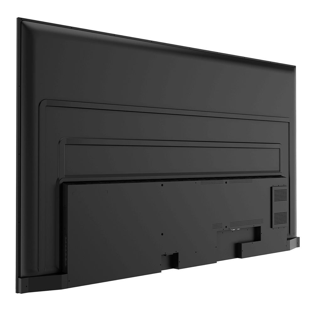 Large Format Monitor - St8602 - 86in - 3840x2160 (4k Uhd) - Black