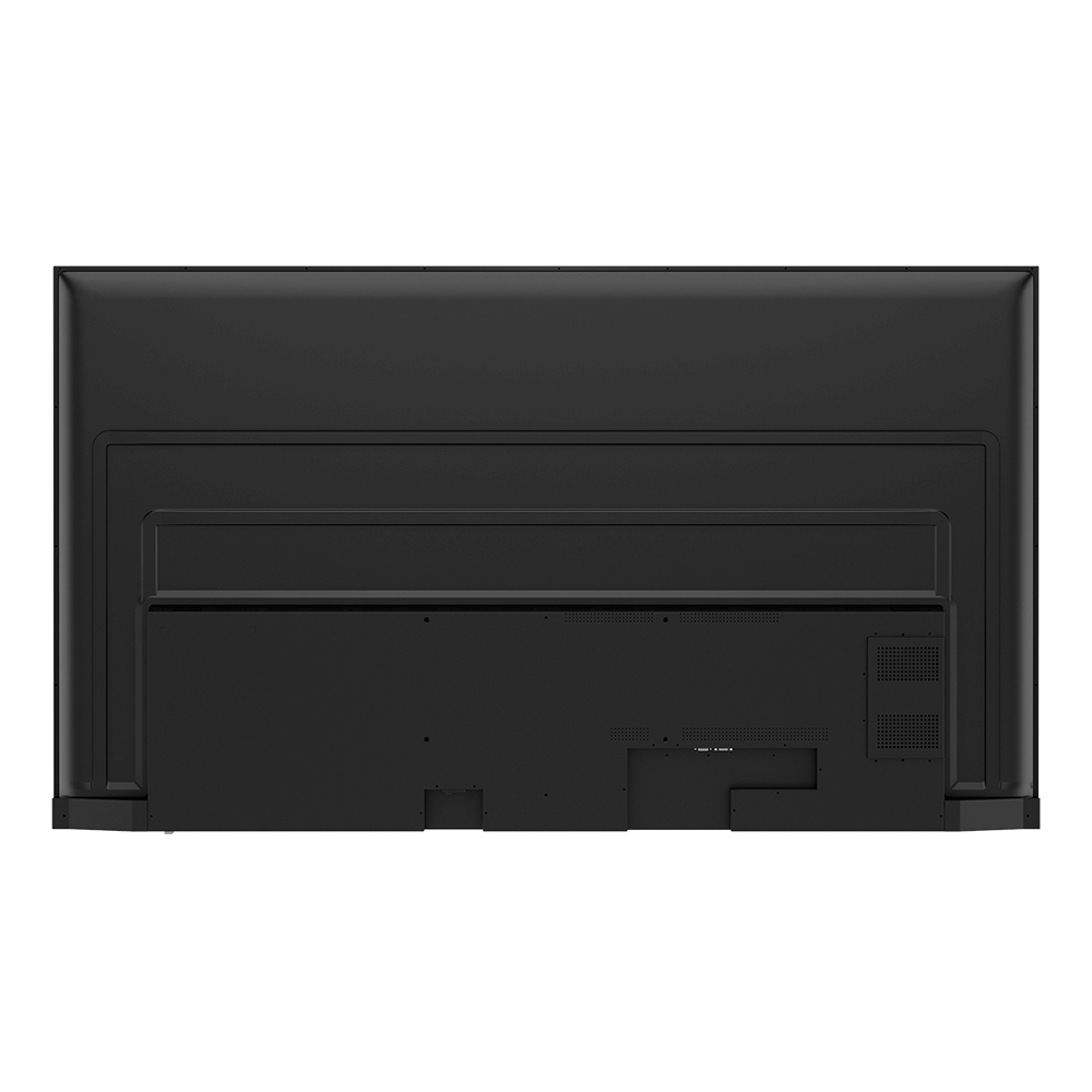 Large Format Monitor - St8602 - 86in - 3840x2160 (4k Uhd) - Black