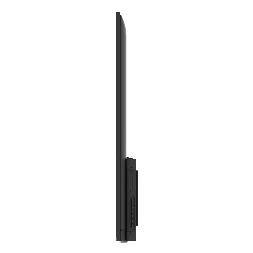 Large Format Monitor - St6502 - 65in - 3840x2160 (4k Uhd) - Black