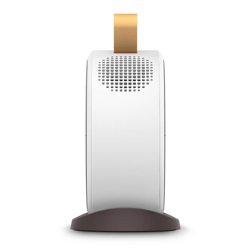 Projector - Gv30 - LED - Portable - 300lm - 1280 X 720 - 16:9 - 802.11ac Wireless