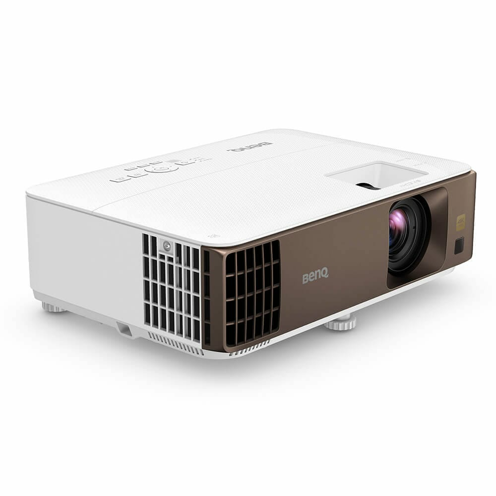 Projector - W1800 - 3d - 2000lm - 3840 X 2160 (4k/uhd) - 16:9