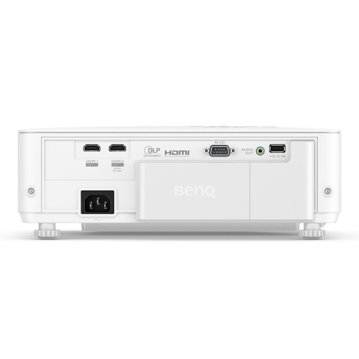 Projector - Tk700 - 3D -3200lm - 3840 X 2160 (4k/uhd) - 16:9