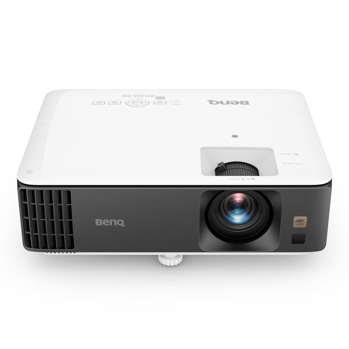 Projector - Tk700 - 3D -3200lm - 3840 X 2160 (4k/uhd) - 16:9