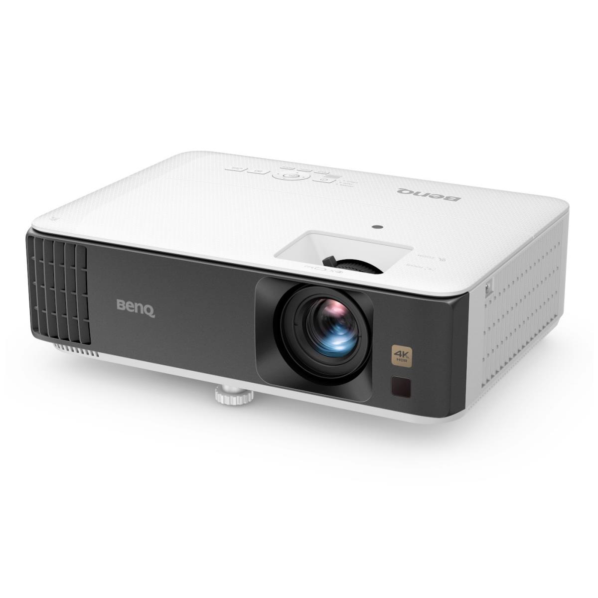 Projector - Tk700 - 3D -3200lm - 3840 X 2160 (4k/uhd) - 16:9