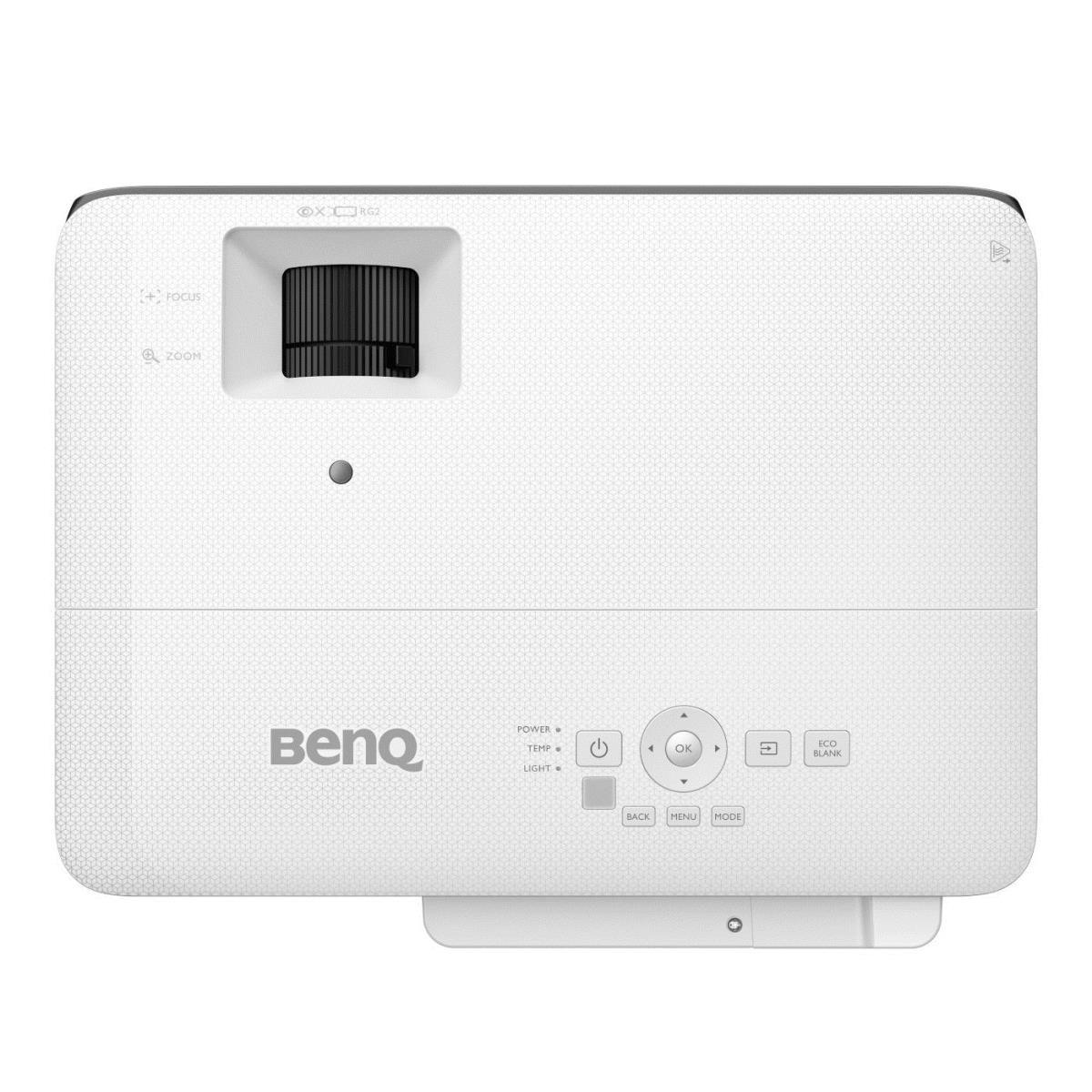 Projector - Tk700 - 3D -3200lm - 3840 X 2160 (4k/uhd) - 16:9