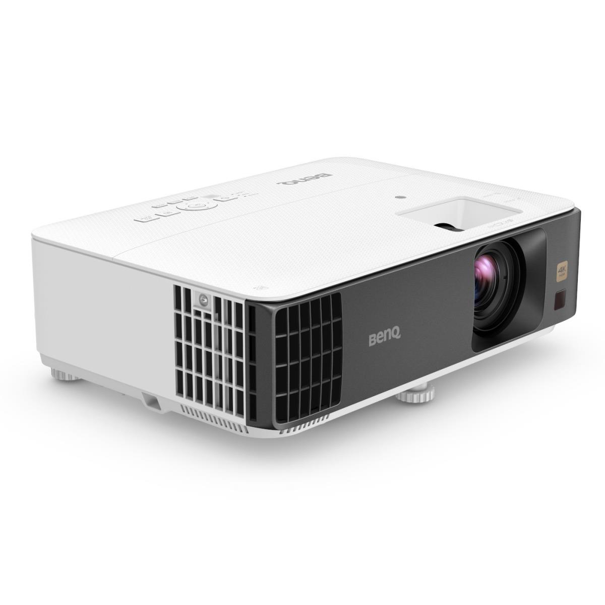 Projector - Tk700 - 3D -3200lm - 3840 X 2160 (4k/uhd) - 16:9