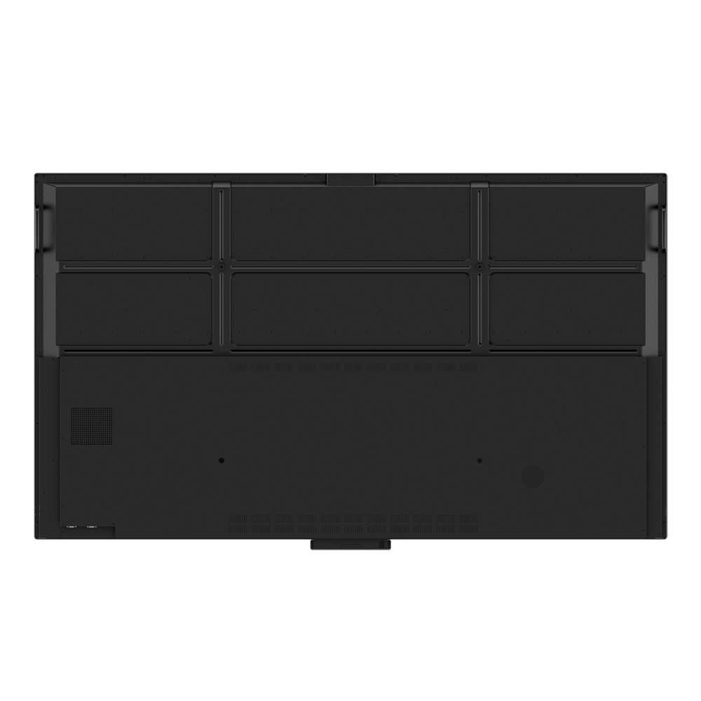 Large Format Monitor - Cp8601k - 86in - 3840x2160 (4k Uhd)