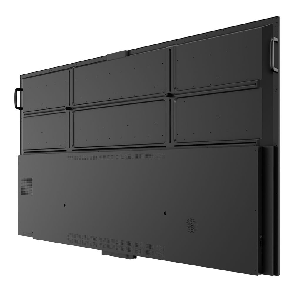 Large Format Monitor - Cp8601k - 86in - 3840x2160 (4k Uhd)