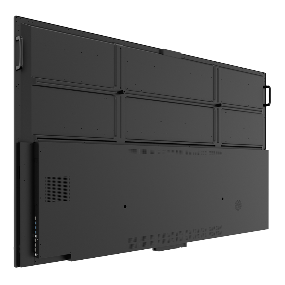 Large Format Monitor - Cp8601k - 86in - 3840x2160 (4k Uhd)