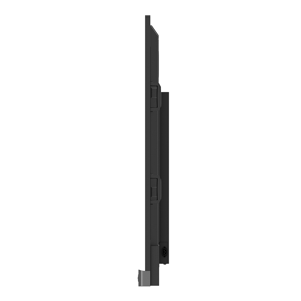 Large Format Monitor - Rp8602 - 86in - 3840x2160 (4k Uhd) - Touchscreen
