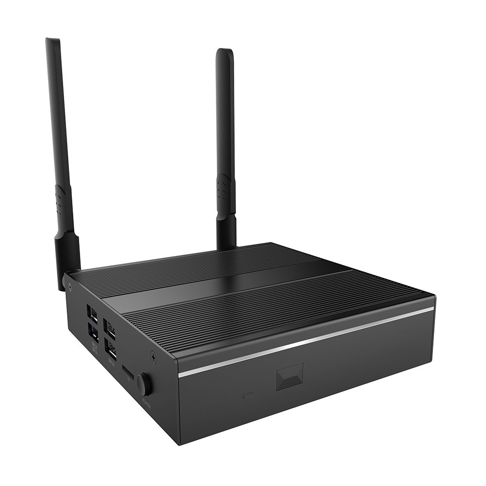 X-sign Player Box Dey21