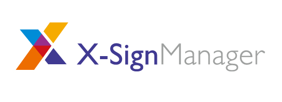 X-sign 2-yr Basic