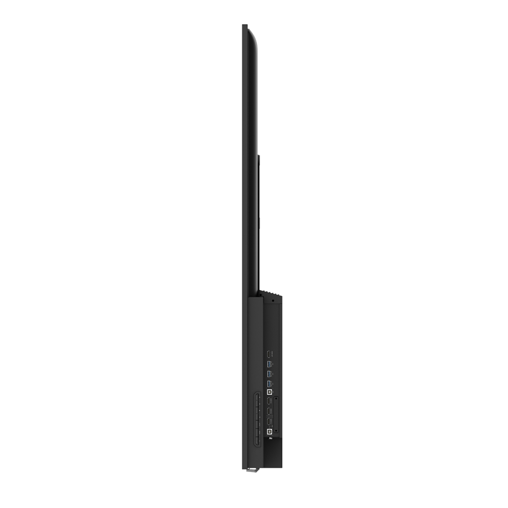 Large Format Monitor - Cs7501 - 75in - 3840x2160 (4k Uhd)