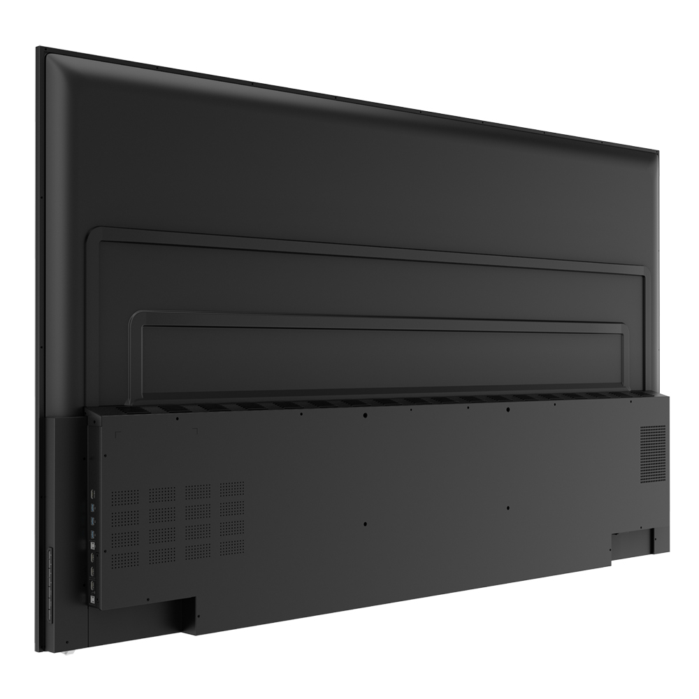 Large Format Monitor - Cs7501 - 75in - 3840x2160 (4k Uhd)