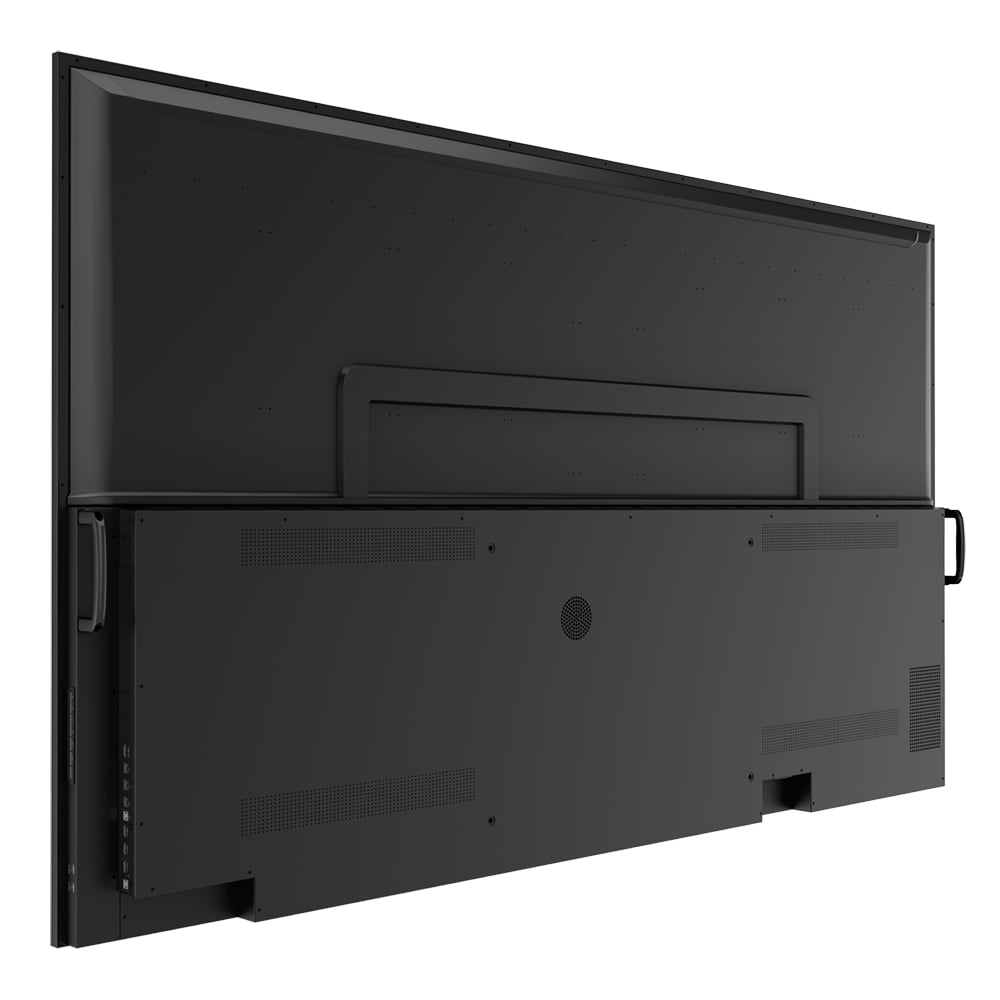 Large Format Monitor - Cs8601 - 86in - 3840x2160 (4k Uhd)