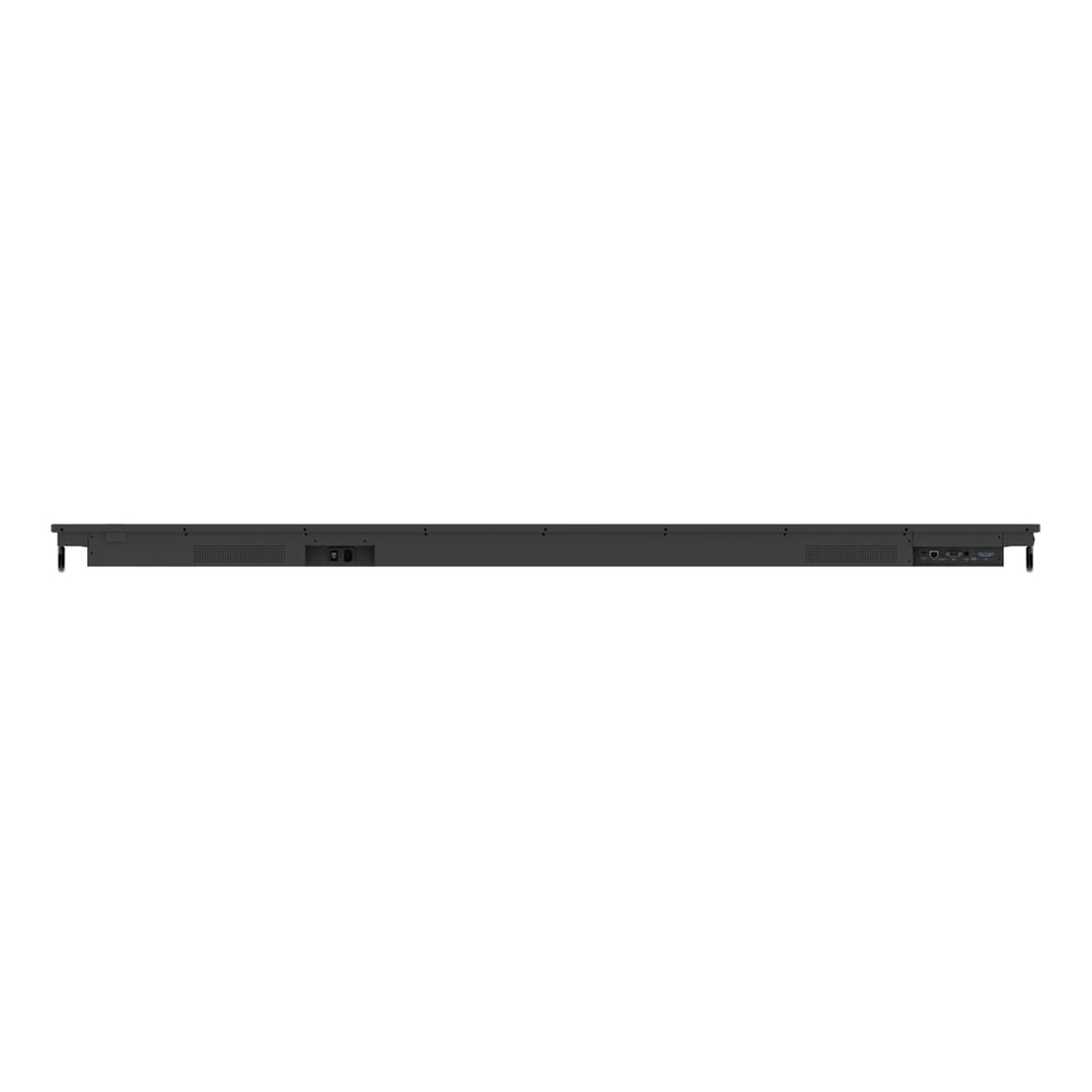 Large Format Monitor - Cs8601 - 86in - 3840x2160 (4k Uhd)