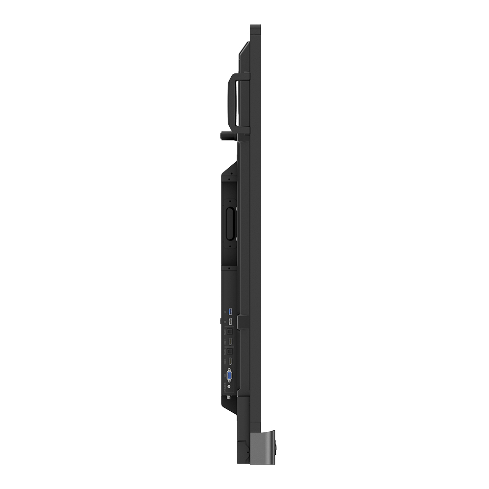 Large Format Monitor - Rp6502 - 65in - 3840x2160 (4k Uhd)