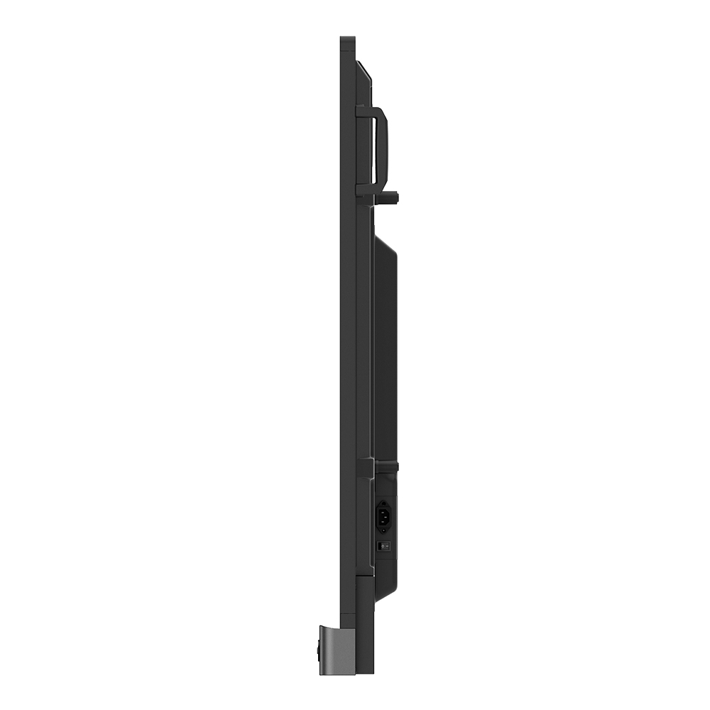 Large Format Monitor - Rp6502 - 65in - 3840x2160 (4k Uhd)