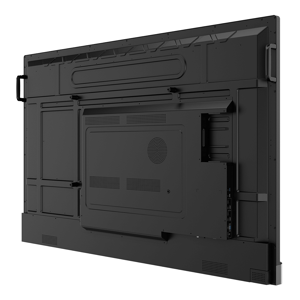 Large Format Monitor - Rp6502 - 65in - 3840x2160 (4k Uhd)