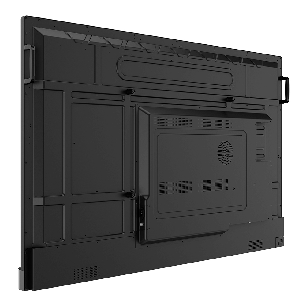 Large Format Monitor - Rp6502 - 65in - 3840x2160 (4k Uhd)