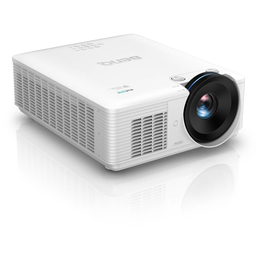 Lu785 - Dlp Projector- Laser - 3d - 6000lm - Wuxga (1920 X 1200) - 16:10