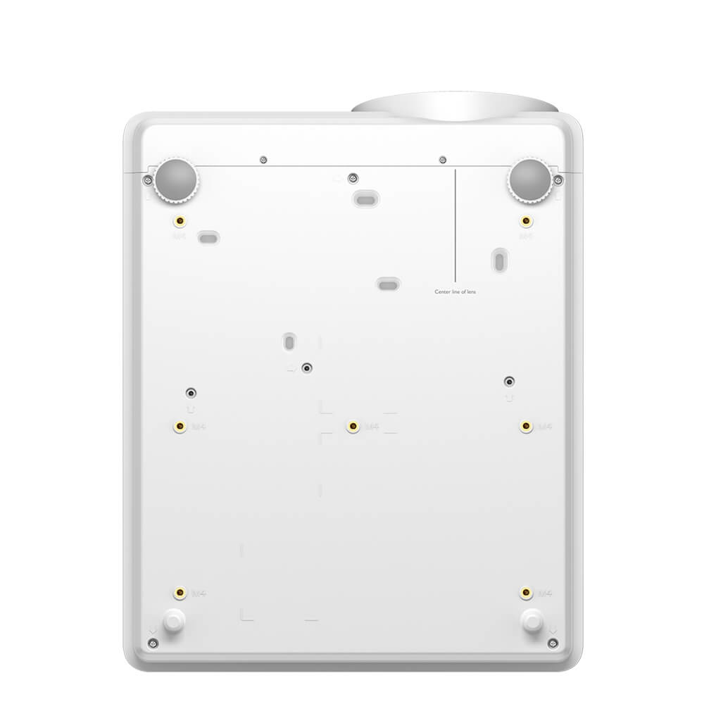 Lu785 - Dlp Projector- Laser - 3d - 6000lm - Wuxga (1920 X 1200) - 16:10