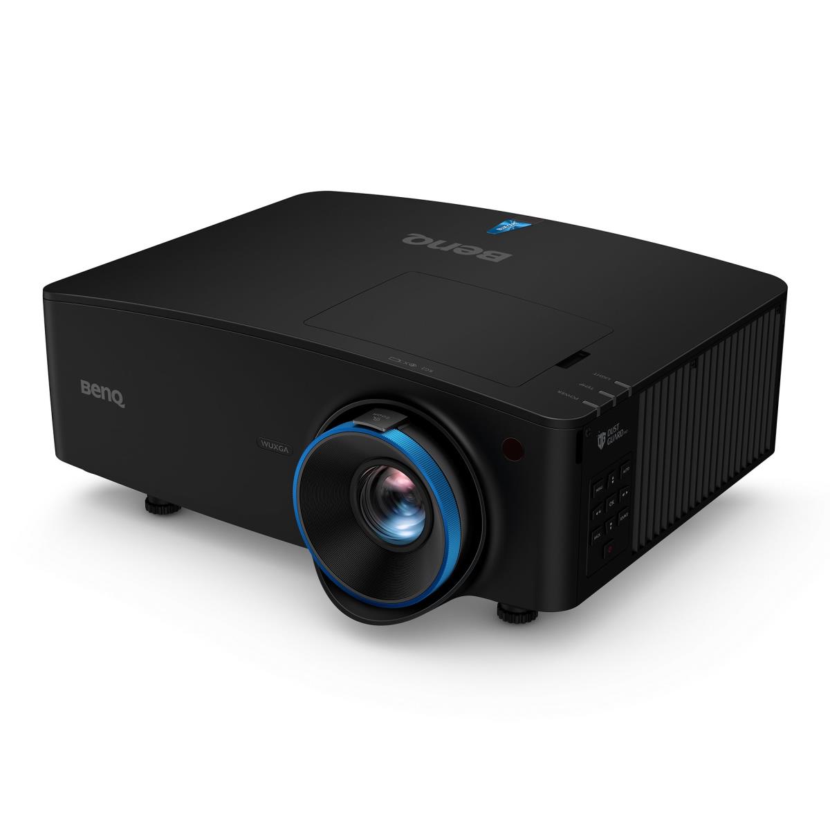 Lu935 - Dlp Projector - Laser - 3D - 5500lm - Wuxga (1920 X 1200) - 16:10