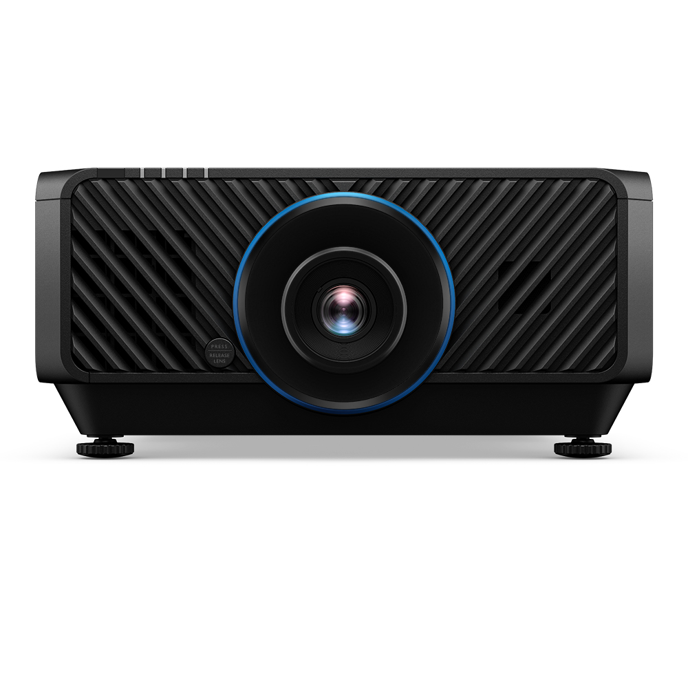 Lu9255 - Dlp Projector - Laser - 3D - 8500lm - Wuxga (1920 X 1200)