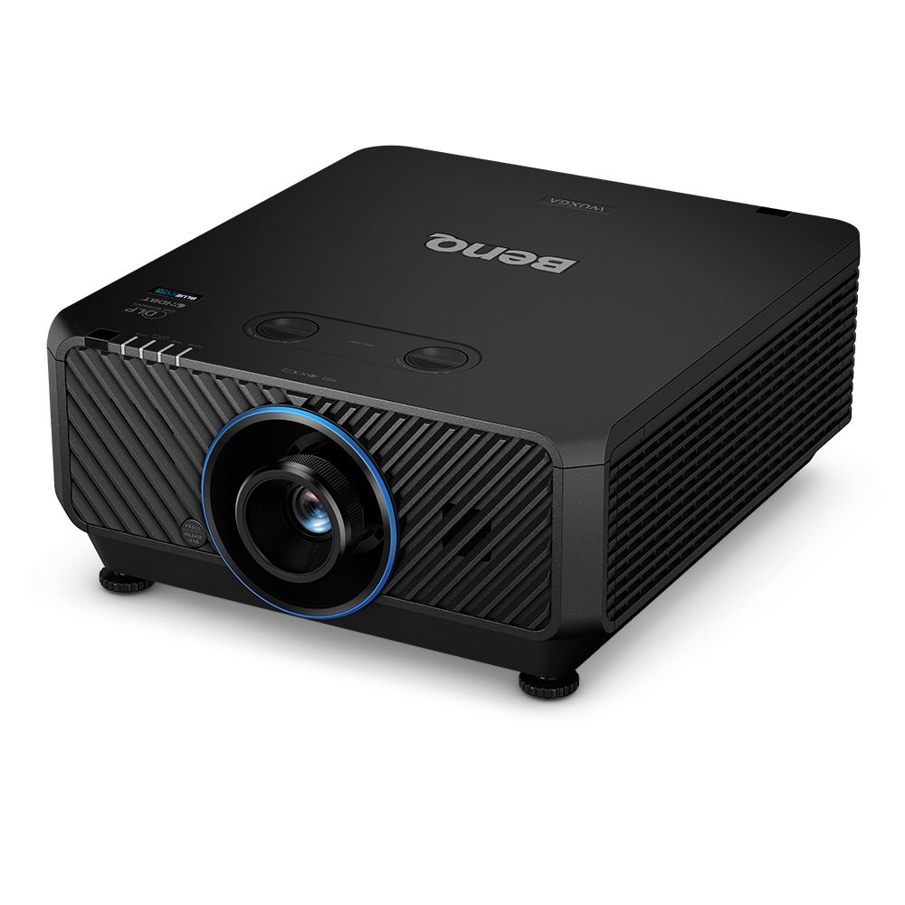Lu9255 - Dlp Projector - Laser - 3D - 8500lm - Wuxga (1920 X 1200)