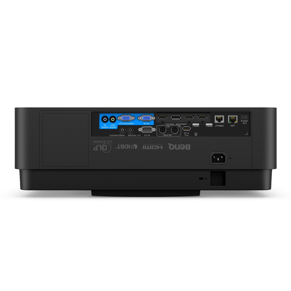 Lu960ust - Dlp-projector - Laser - 3D - 5200 Ansi-lumen - Wuxga (1920 X 1200)
