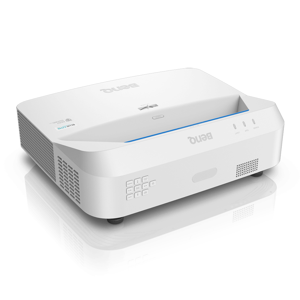 Lw890ust - Dlp Projector - Laser - 3D - 4000lm - 1280 X 800 (wxga)