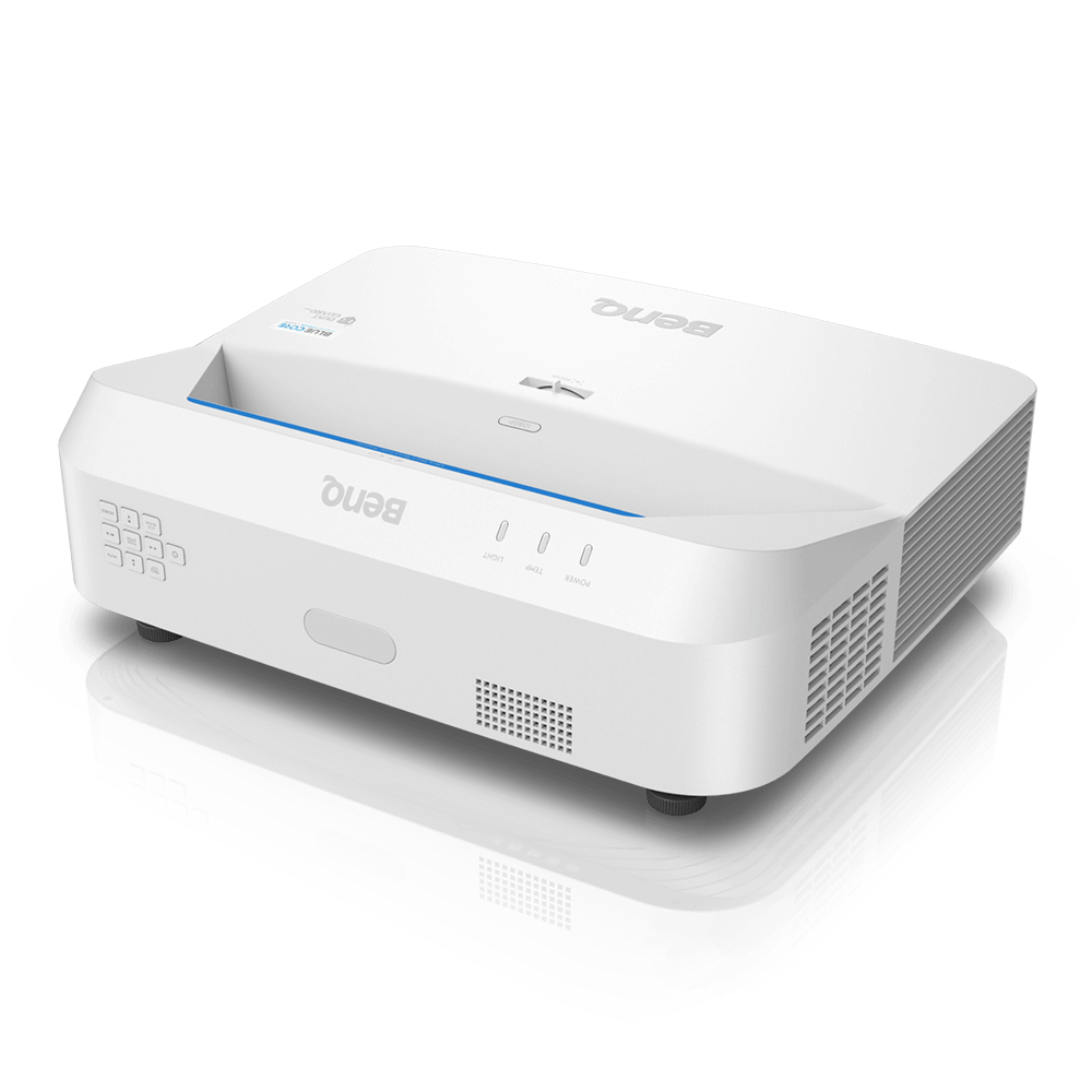 Lw890ust - Dlp Projector - Laser - 3D - 4000lm - 1280 X 800 (wxga)