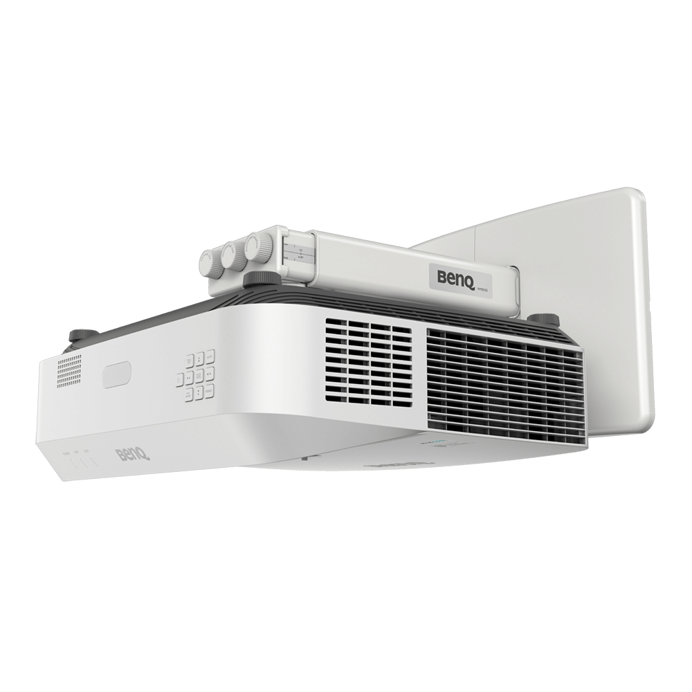 Lw890ust - Dlp Projector - Laser - 3D - 4000lm - 1280 X 800 (wxga)