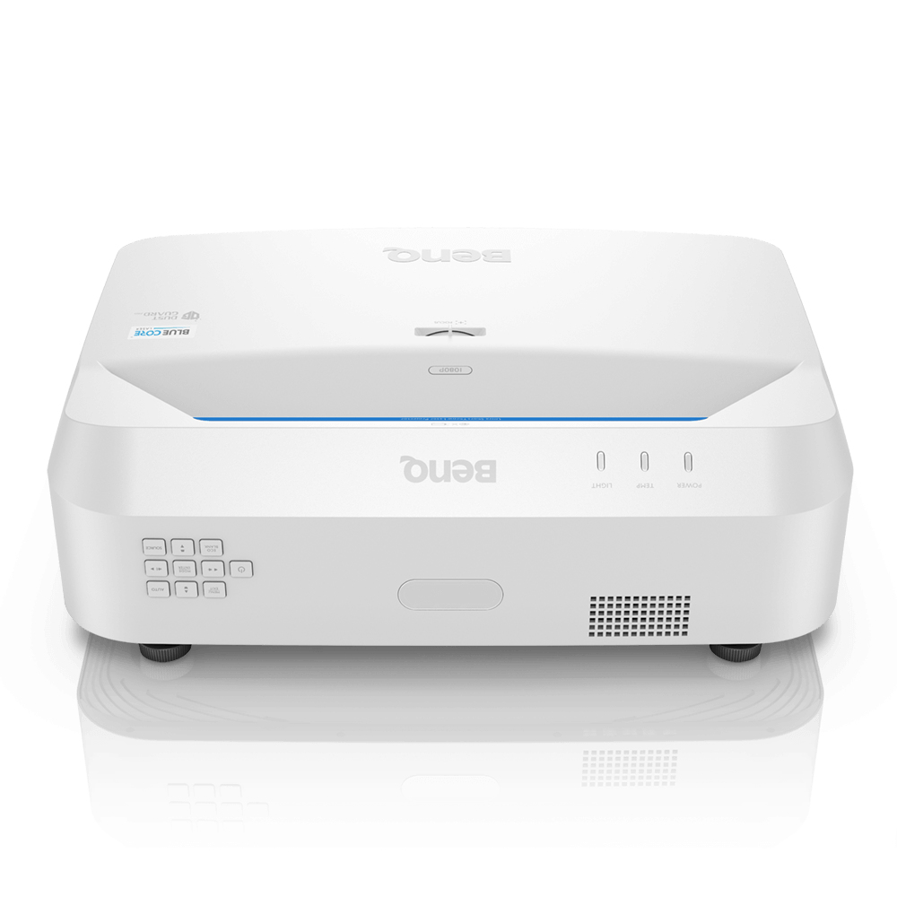 Lw890ust - Dlp Projector - Laser - 3D - 4000lm - 1280 X 800 (wxga)
