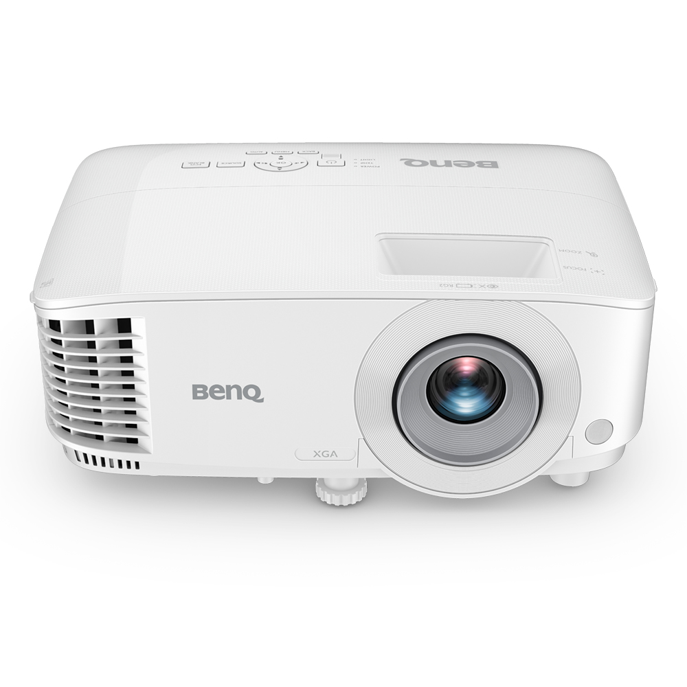 Mx560 - Dlp Projector - Portable - 3d - 4000 Ansi Lumens - Xga (1024 X 768)