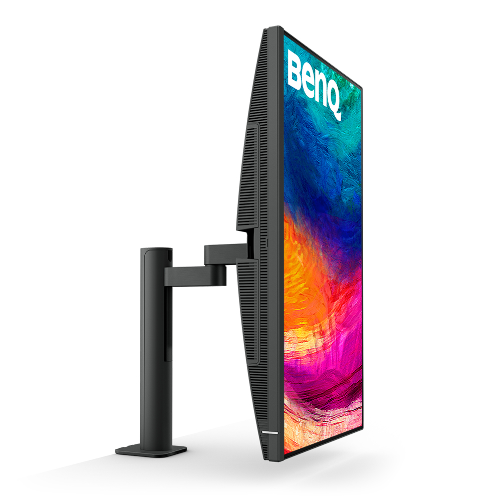 Desktop Monitor - Pd3205ua - 32in  - 3840x2160 (4k Uhd) - Black